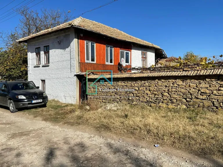 Primrose Cottage - Slavyanovo - thumbnail 4