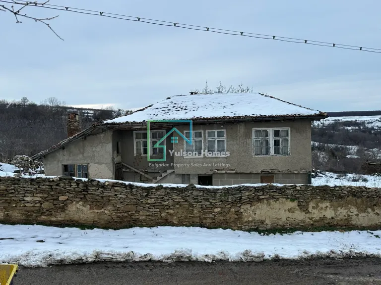 The Quiet Ridge House - Zvezda - thumbnail 2