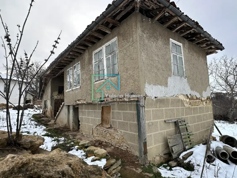 The Quiet Ridge House - Zvezda - thumbnail 17