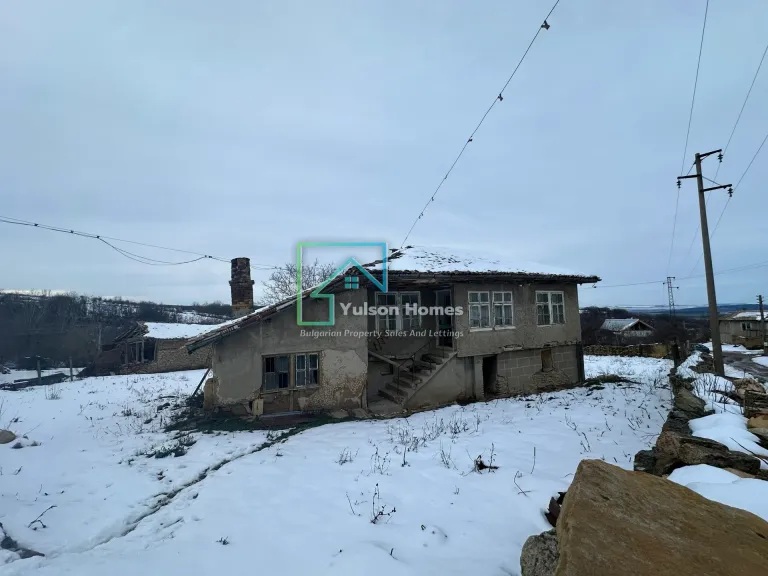 The Quiet Ridge House - Zvezda - thumbnail 20