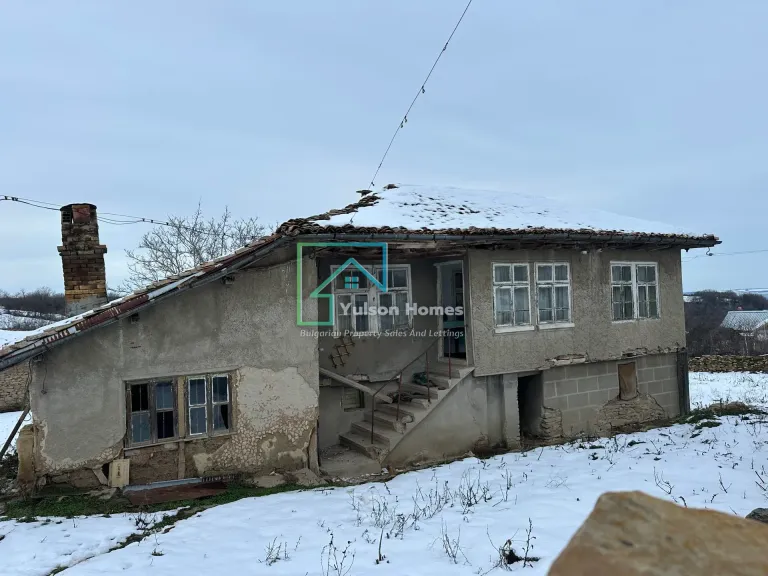 The Quiet Ridge House - Zvezda - thumbnail 19