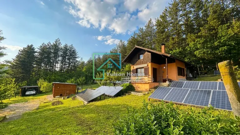 Forest Corner - Lovech, 1 bedroom property