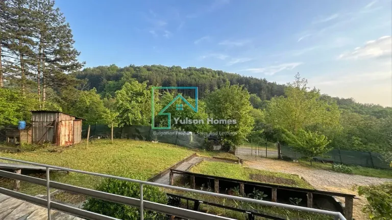 Forest Corner - Lovech - thumbnail 2