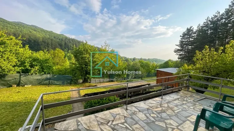 Forest Corner - Lovech - thumbnail 16