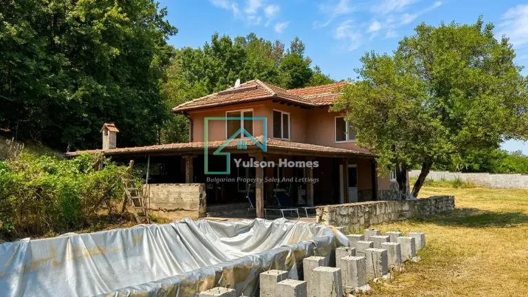 Lone Star House - Kamenovo - thumbnail 2