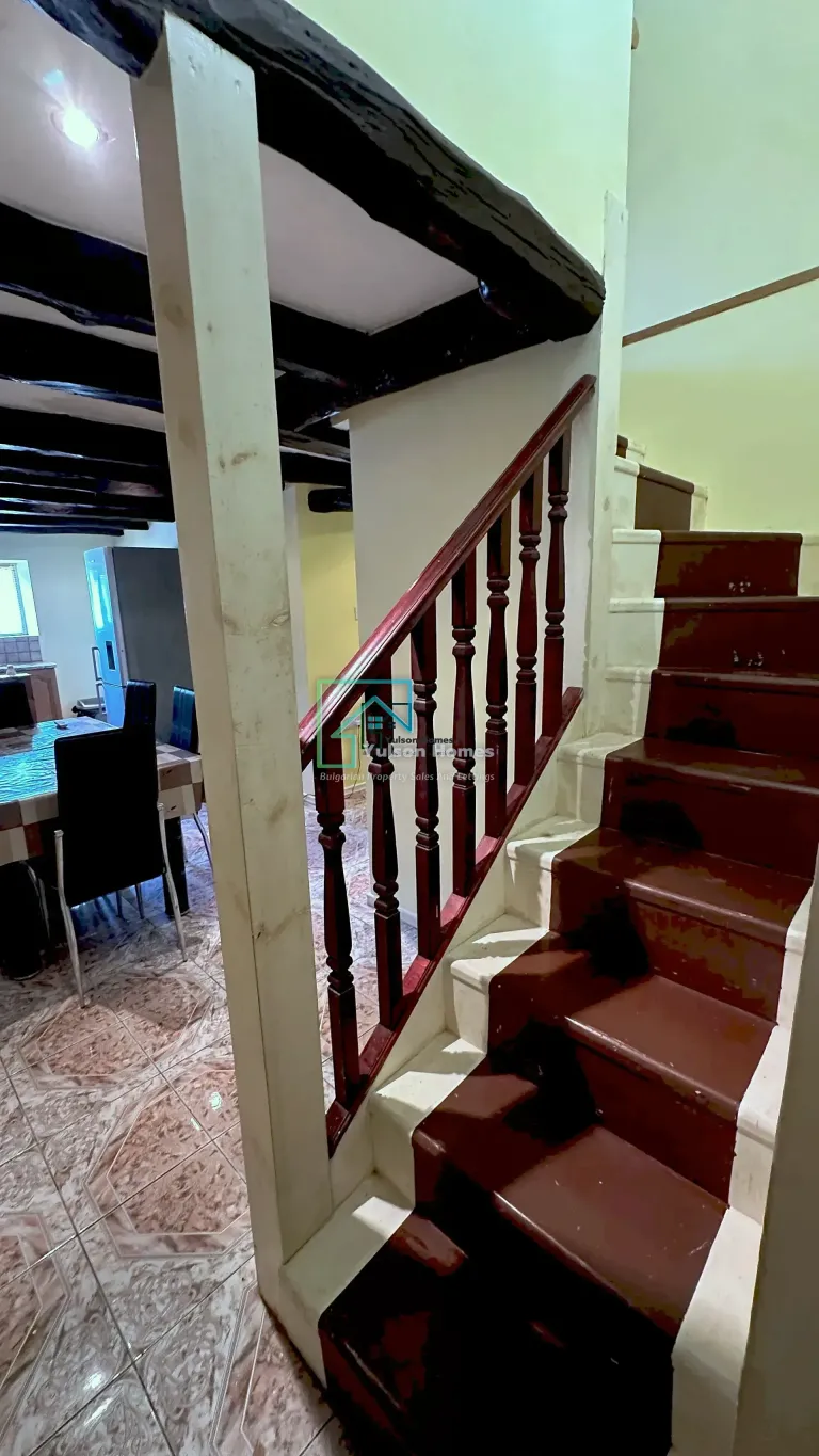 Lone Star House - Kamenovo - thumbnail 7