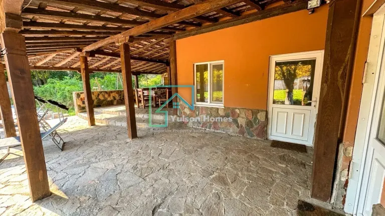 Lone Star House - Kamenovo - thumbnail 11