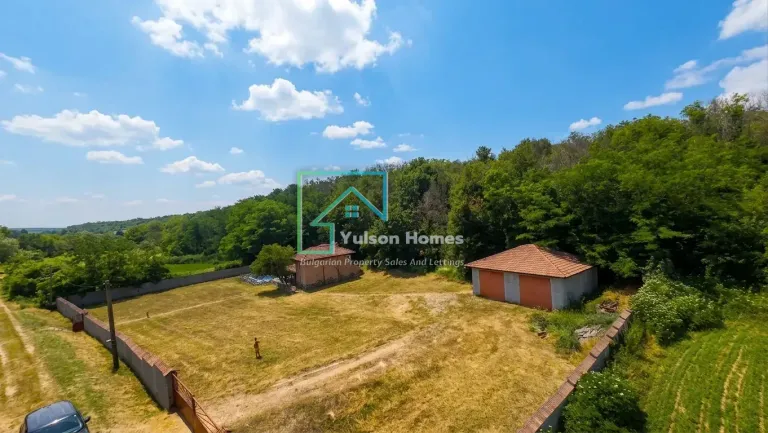 Lone Star House - Kamenovo - thumbnail 21