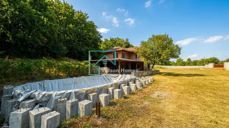 Lone Star House - Kamenovo - thumbnail 26