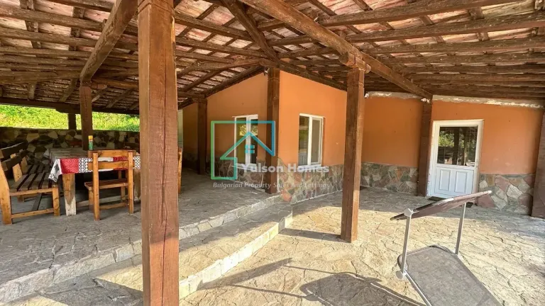 Lone Star House - Kamenovo - thumbnail 27