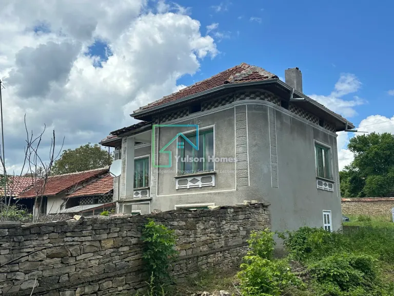 Walnut House - Gorna Lipnitsa - thumbnail 3