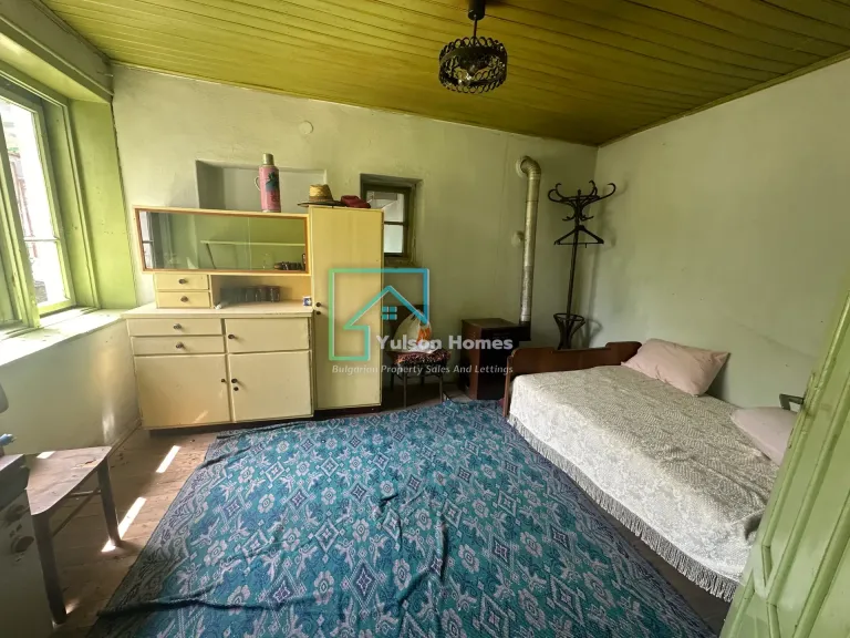 Walnut House - Gorna Lipnitsa - thumbnail 12