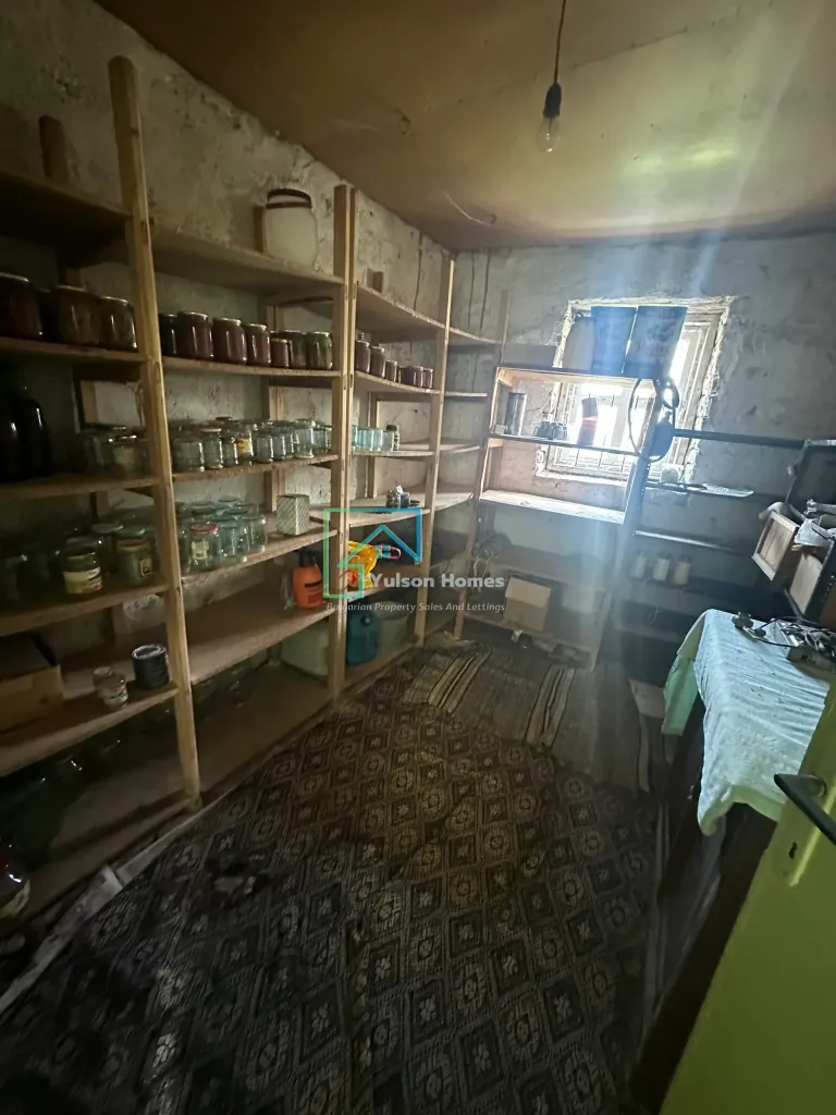 Walnut House - Gorna Lipnitsa - thumbnail 14