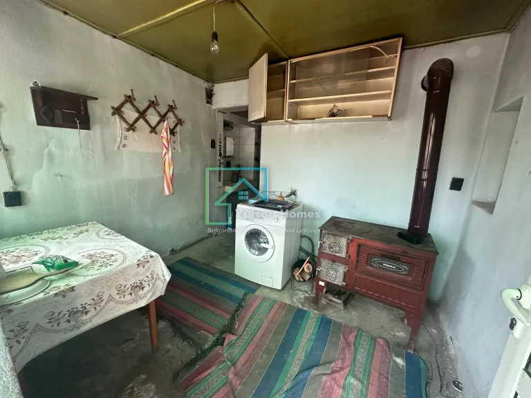 Walnut House - Gorna Lipnitsa - thumbnail 15