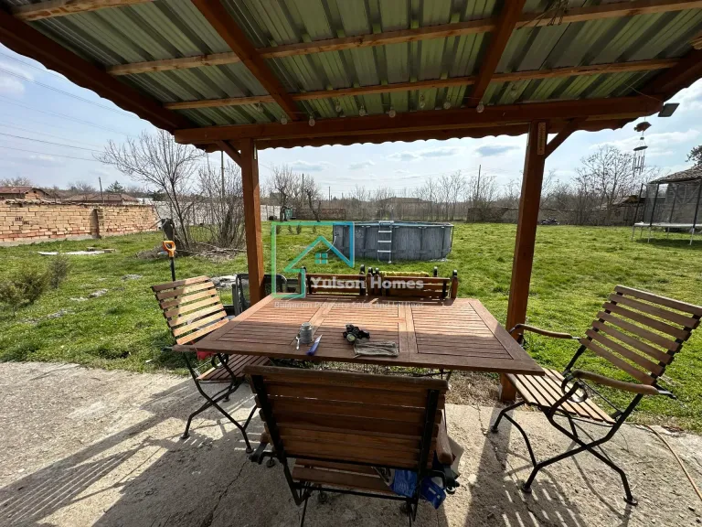 The Warm Springs Retreat - Ovcha Mogila - thumbnail 3