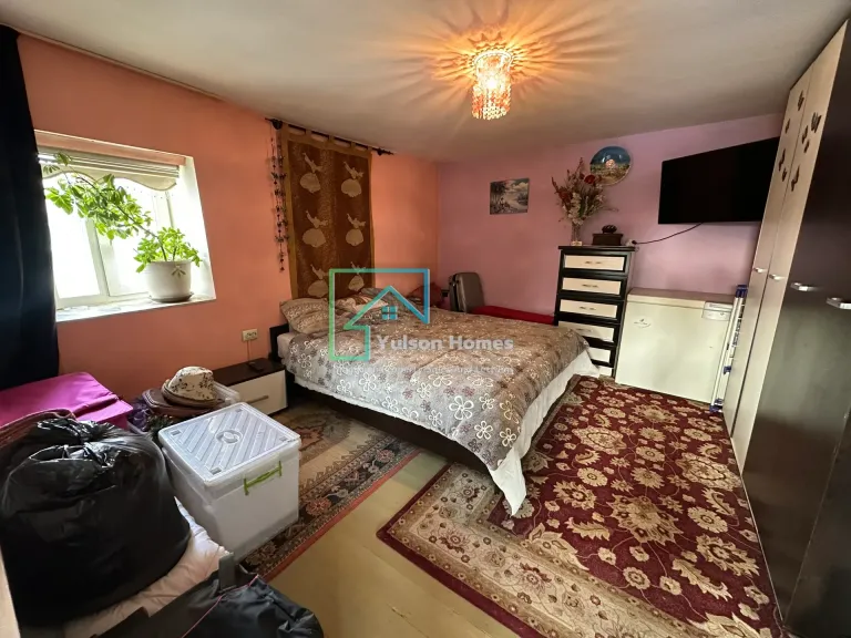 The Red Gable House - Pliska - thumbnail 8