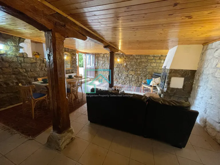 Thomason House - Pomoshtitsa - thumbnail 6