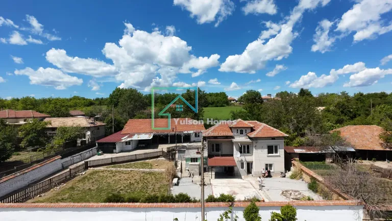 Storks Nest House - Strahilovo - thumbnail 1