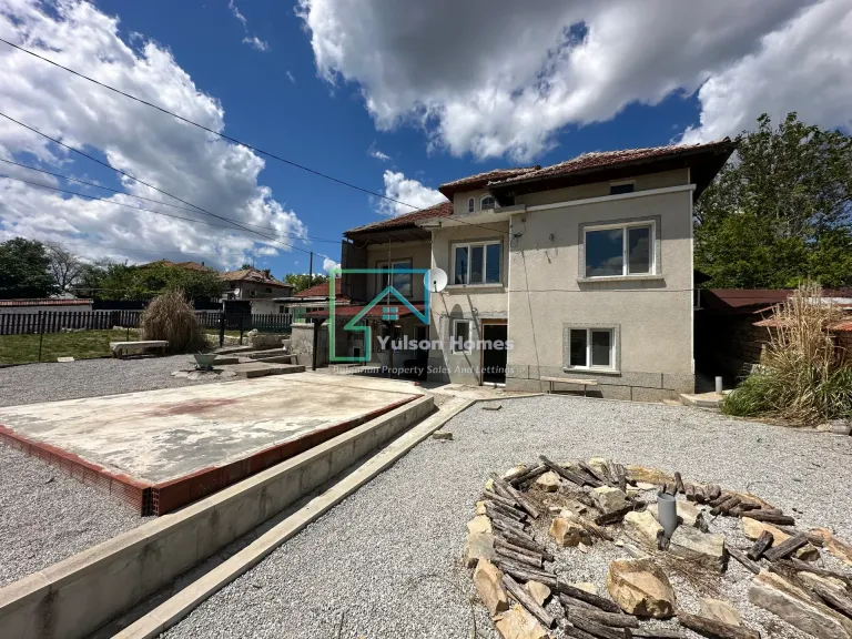 Storks Nest House - Strahilovo - thumbnail 2