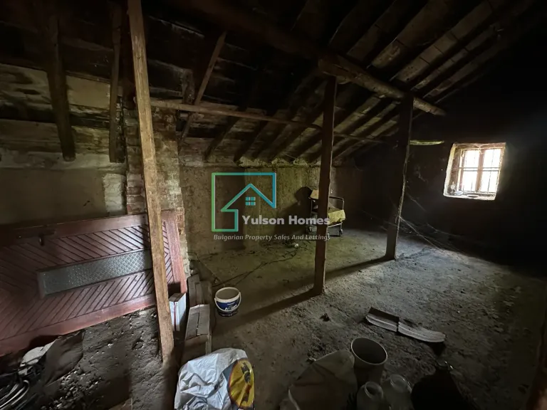 Storks Nest House - Strahilovo - thumbnail 13