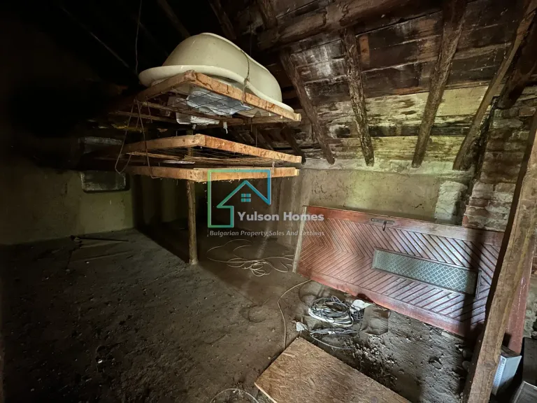 Storks Nest House - Strahilovo - thumbnail 14