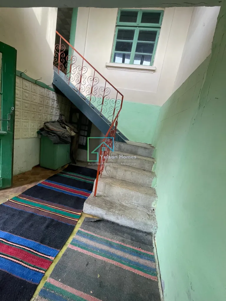 Fort House - Sadina - thumbnail 8