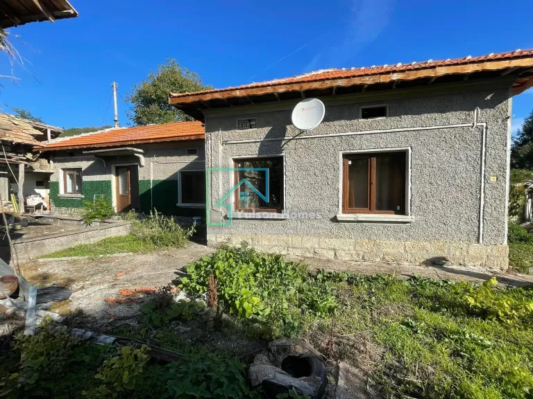 Renovated End of Village House - Sadina - thumbnail 4