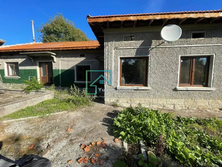 Renovated End of Village House - Sadina - thumbnail 10