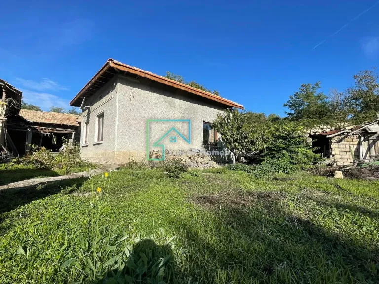 Renovated End of Village House - Sadina - thumbnail 13