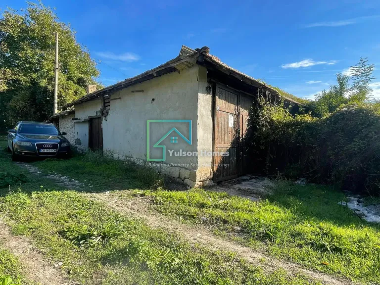 Renovated End of Village House - Sadina - thumbnail 14
