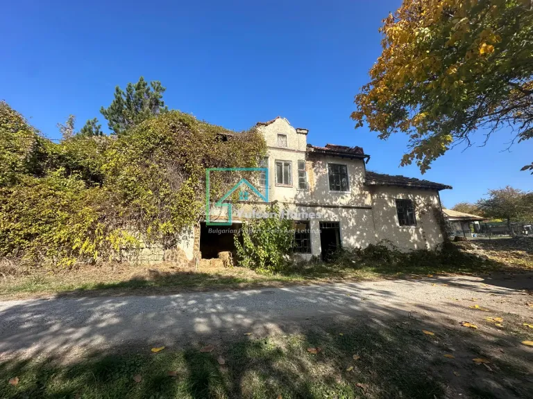 Hay House - Mogilino - thumbnail 3