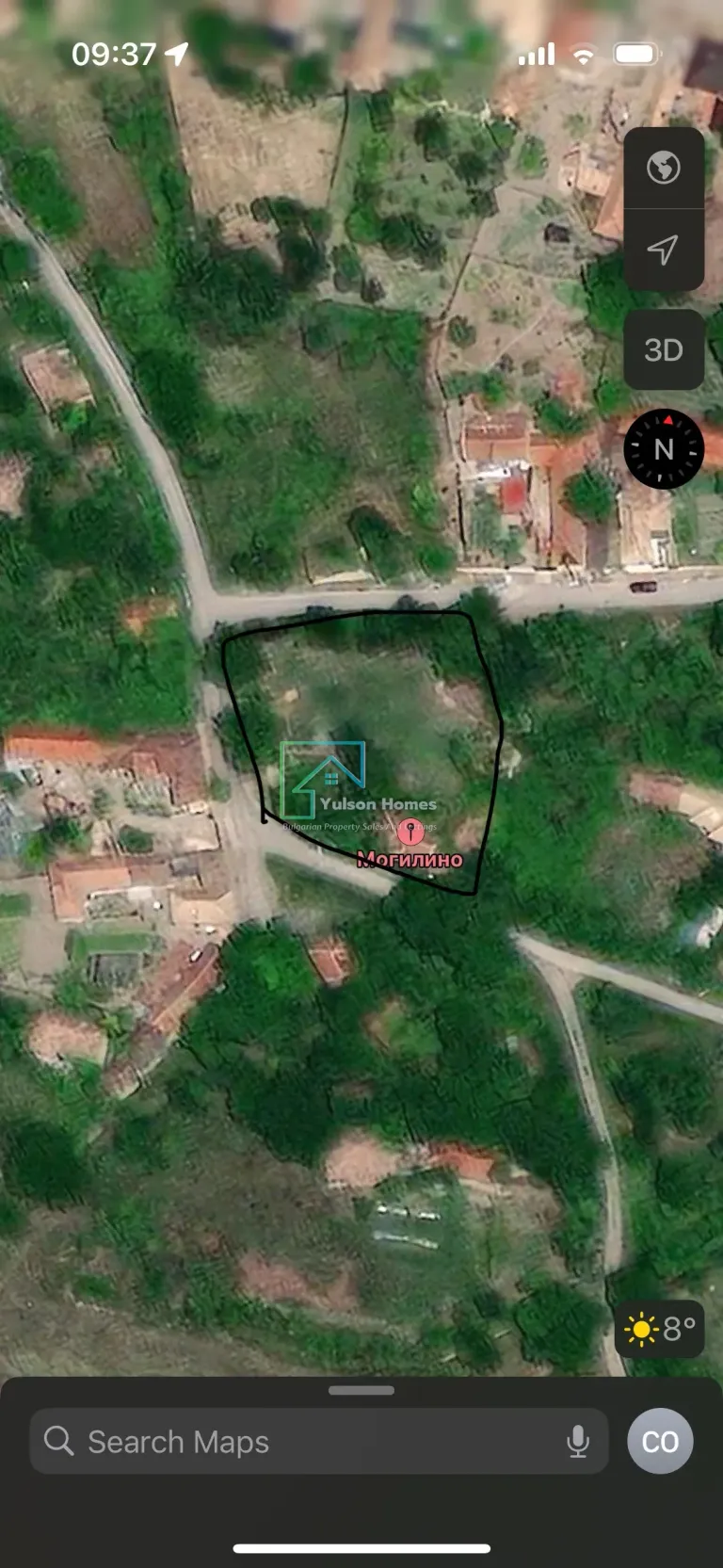 Hay House - Mogilino - thumbnail 18