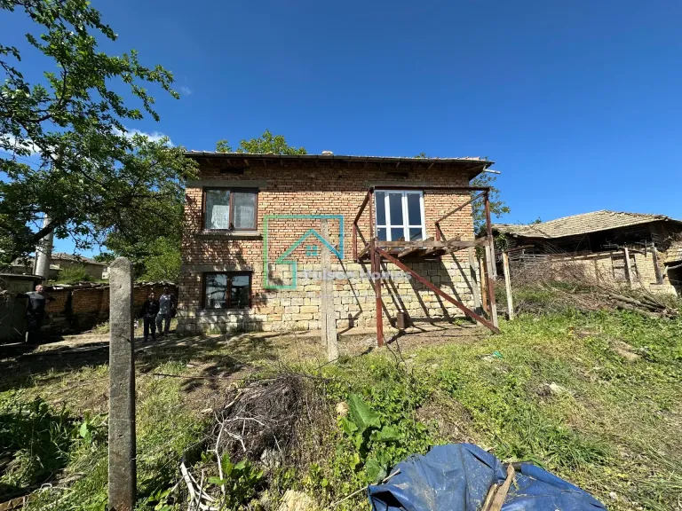 Gourd House - Voditsa - thumbnail 1
