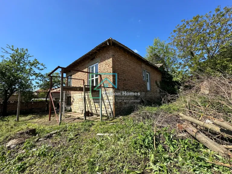Gourd House - Voditsa - thumbnail 4