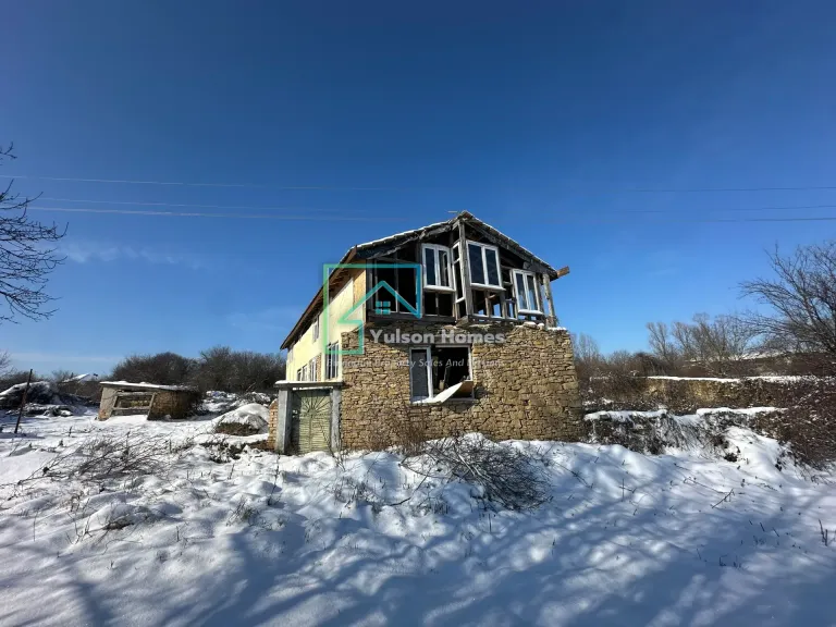 The Lookout House - Slavyanovo - thumbnail 3
