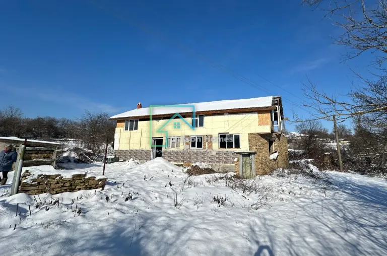 The Lookout House - Slavyanovo - thumbnail 2