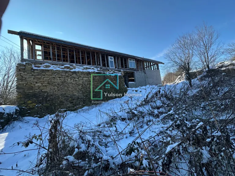 The Lookout House - Slavyanovo - thumbnail 6