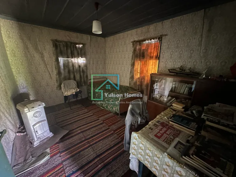 Cartwheel House - Lom Cherkovna - thumbnail 8
