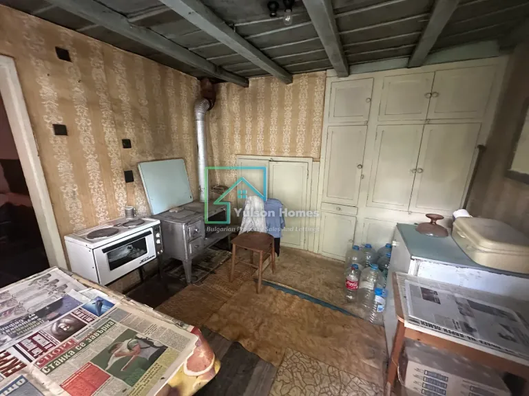 Cartwheel House - Lom Cherkovna - thumbnail 10