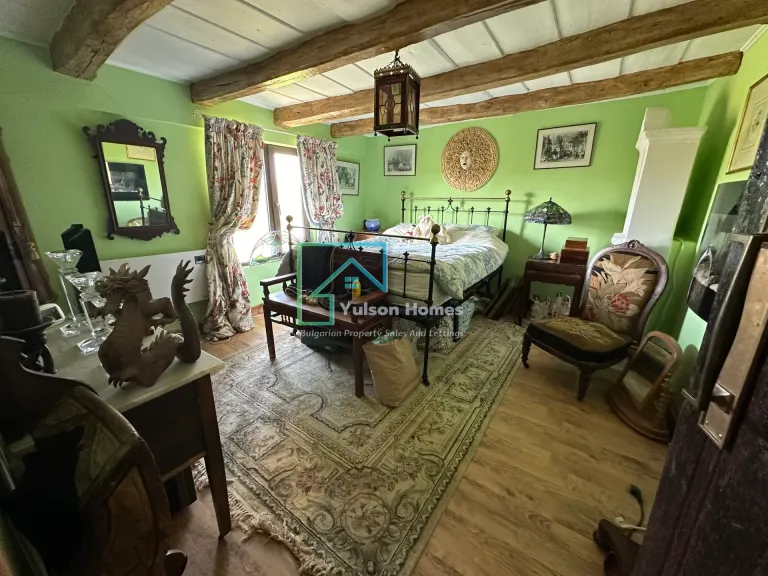Peacock House - Bukovets V.T - thumbnail 9