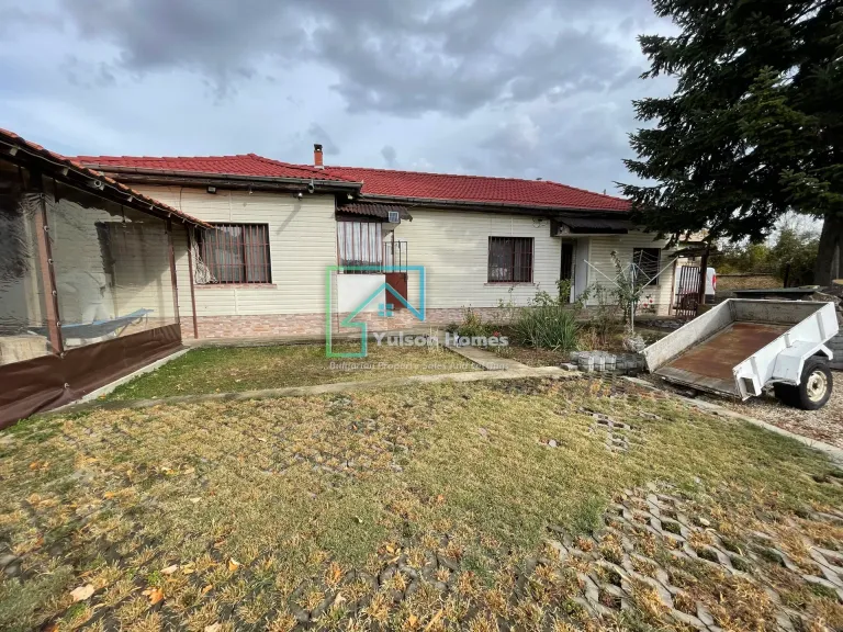 Country Lodge - Posabina - thumbnail 1