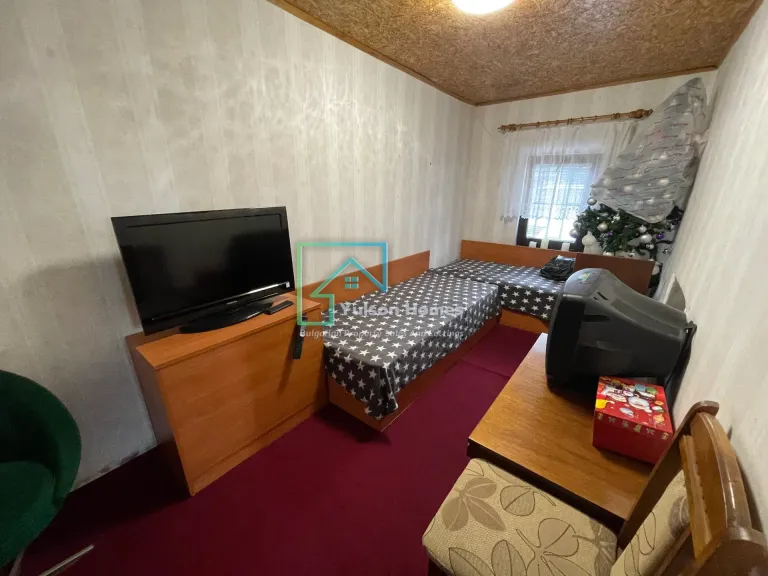 Country Lodge - Posabina - thumbnail 4