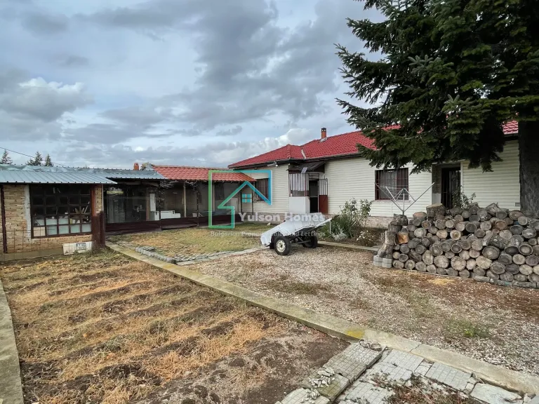 Country Lodge - Posabina - thumbnail 14