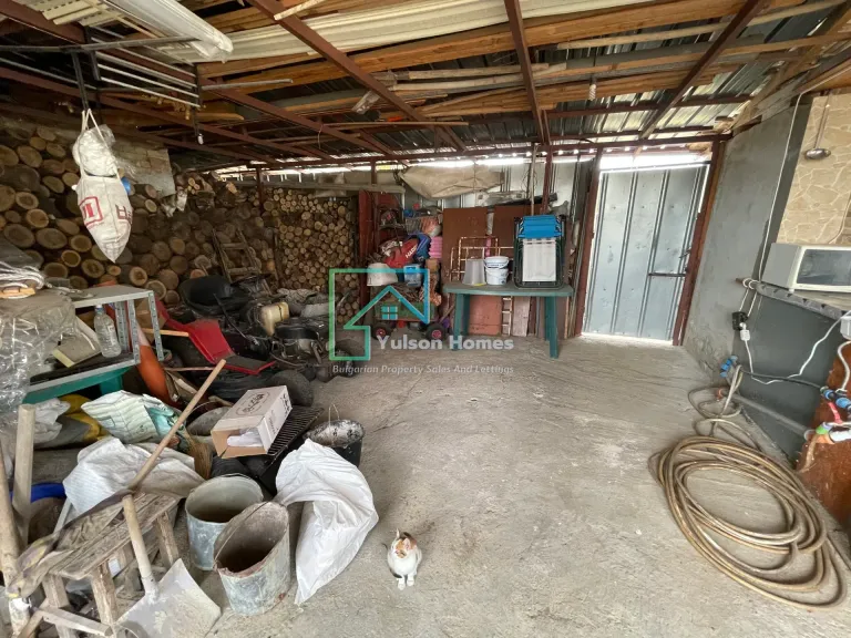 Country Lodge - Posabina - thumbnail 19