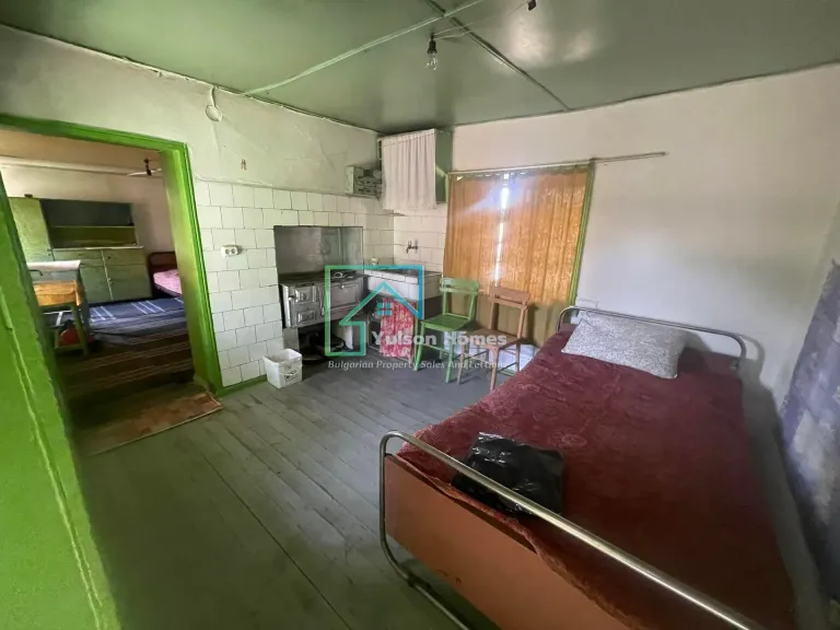 Green Gate House - Palamartsa - thumbnail 6