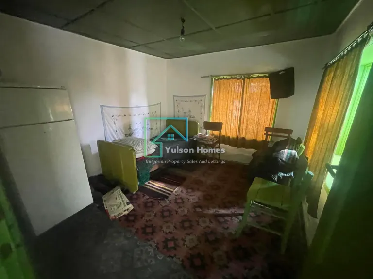 Green Gate House - Palamartsa - thumbnail 12