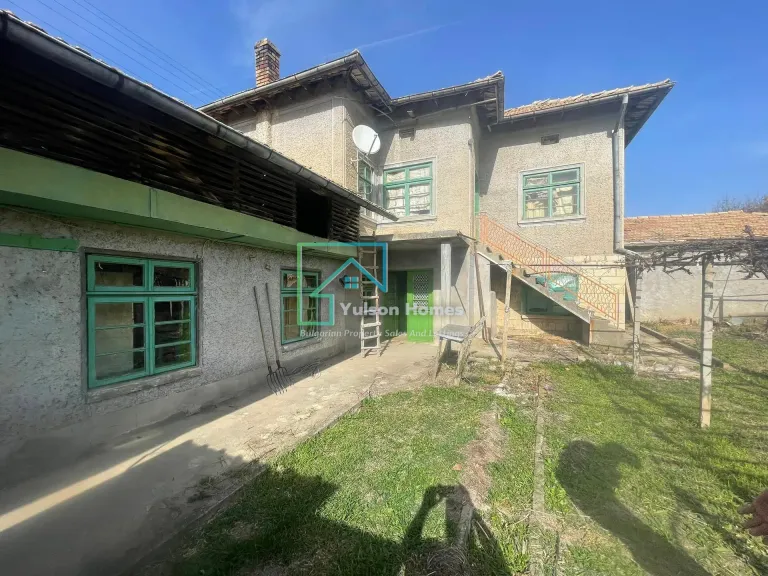 Green Gate House - Palamartsa - thumbnail 11