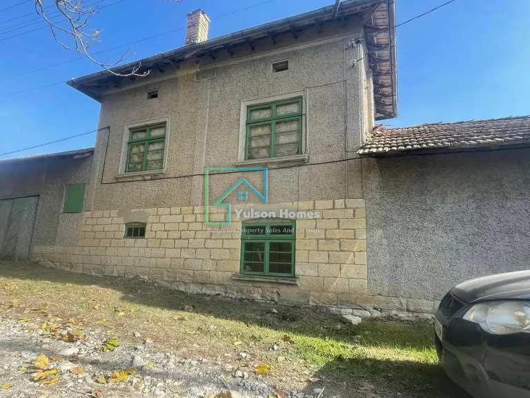 Green Gate House - Palamartsa - thumbnail 13