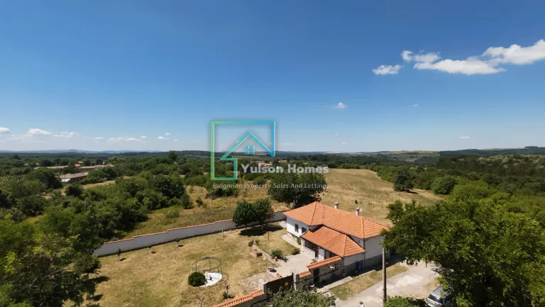 Walnut Villa - Tsventnitsa - thumbnail 2