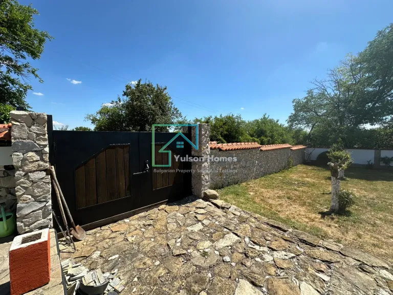 Walnut Villa - Tsventnitsa - thumbnail 3